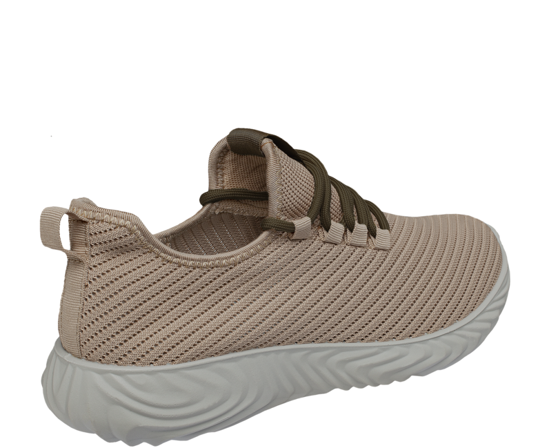 BENNON NEXO Low tenisi, sable