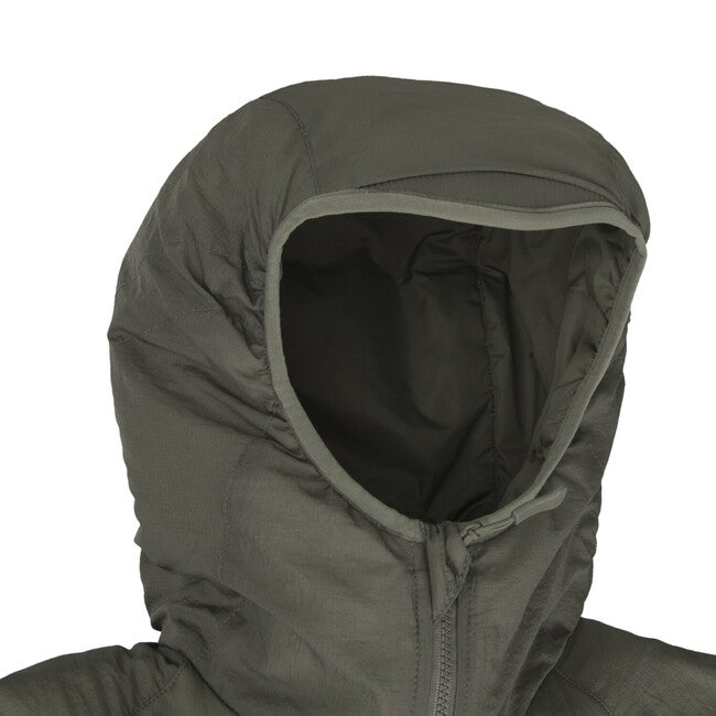 Helikon-Tex WOLFHOUND geacă cu glugă Climashield Apex, US Woodland