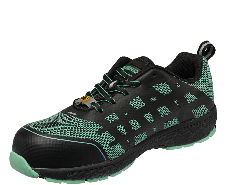 BENNON VECTRA S1 ESD NM Low pantofi de lucru