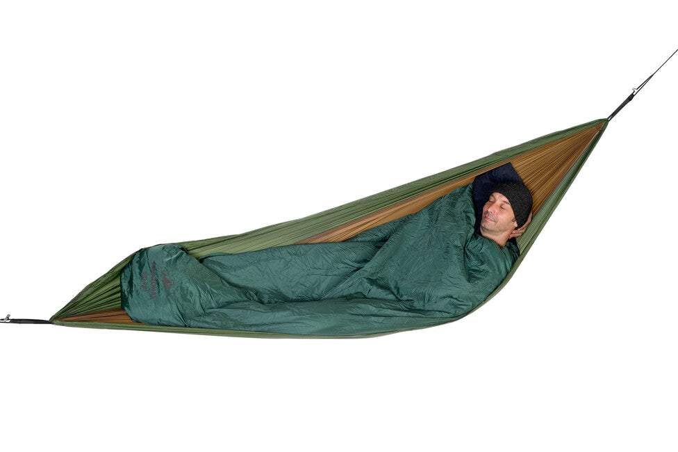 Amazonas Poncho Underquilt izolație