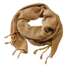 Brandit Shemag bandană, camel