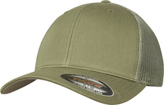 Brandit Flexfit Mesh Trucker șapcă din plasă, buck