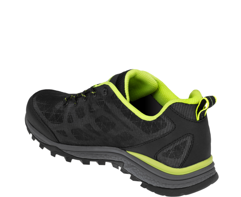 BENNON REFLEXO Low pantofi sport ușori