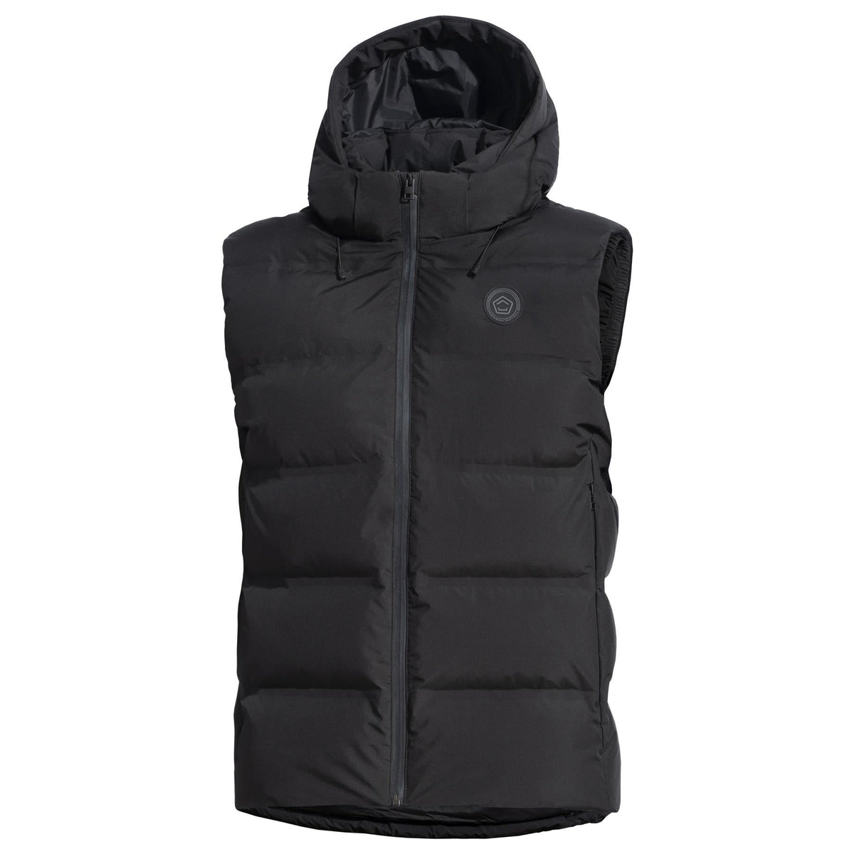 Pentagon Omega vestă, neagră