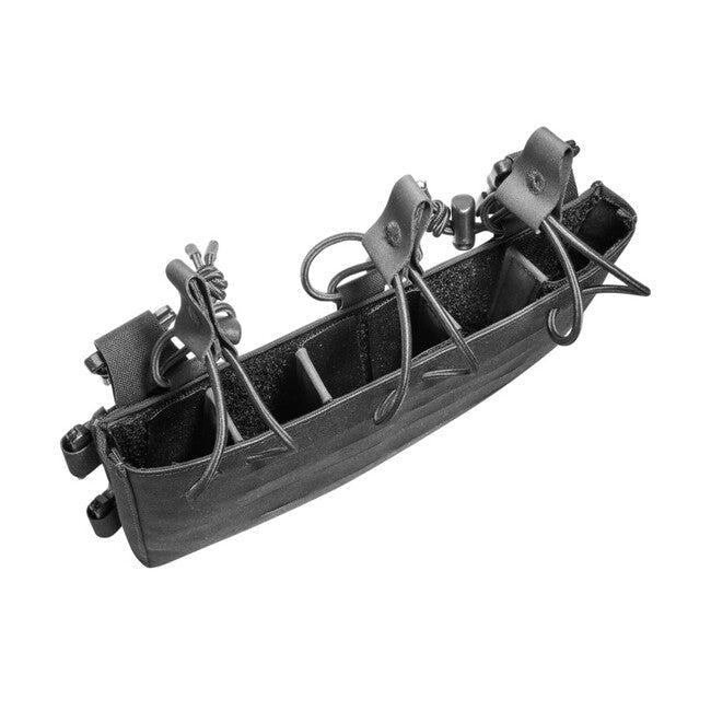 Tasmanian Tiger Small Combi Rig vestă, neagră