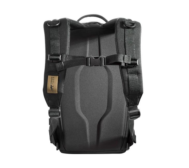 Tasmanian Tiger Modular Daypack XL rucsac 23l, negru