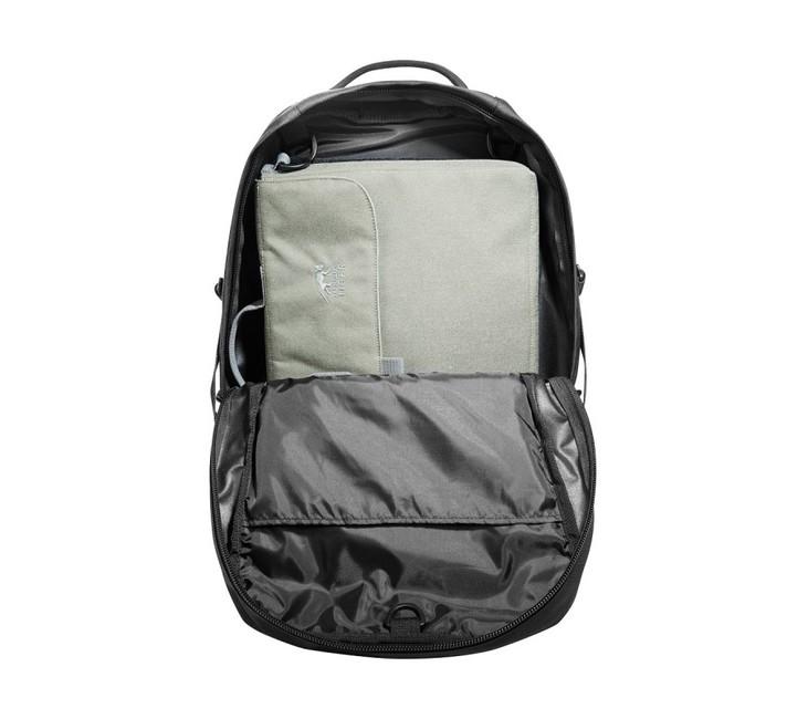 Tasmanian Tiger Modular Daypack XL rucsac 23l, negru