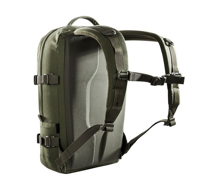 Tasmanian Tiger Modular Daypack XL rucsac 23l, oliv