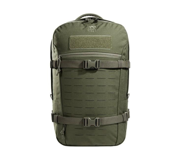 Tasmanian Tiger Modular Daypack XL rucsac 23l, oliv