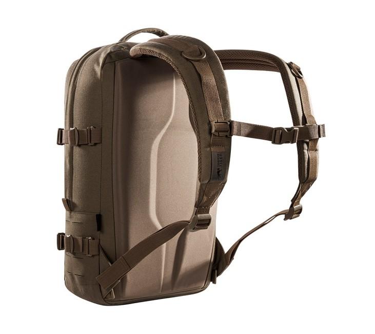 Tasmanian Tiger Modular Daypack XL rucsac 23l, coyote brown