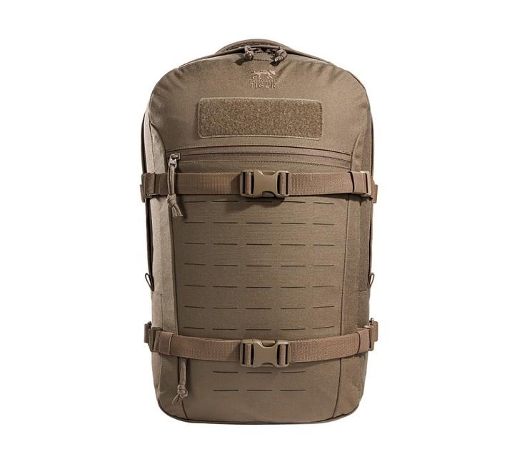 Tasmanian Tiger Modular Daypack XL rucsac 23l, coyote brown
