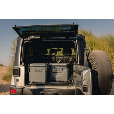 Coleman Convoy ladă frigorifică 28qt 29 L