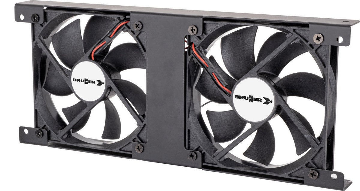 Brunner Ventilátor Vento Smart pentru frigider 92