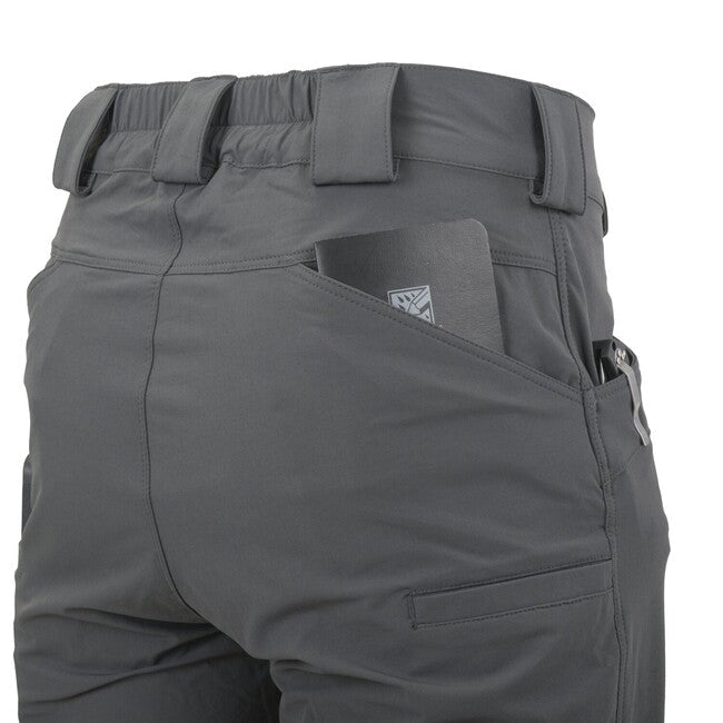 Helikon-Tex VersaStretch pantaloni de trekking tactici, Shadow Grey