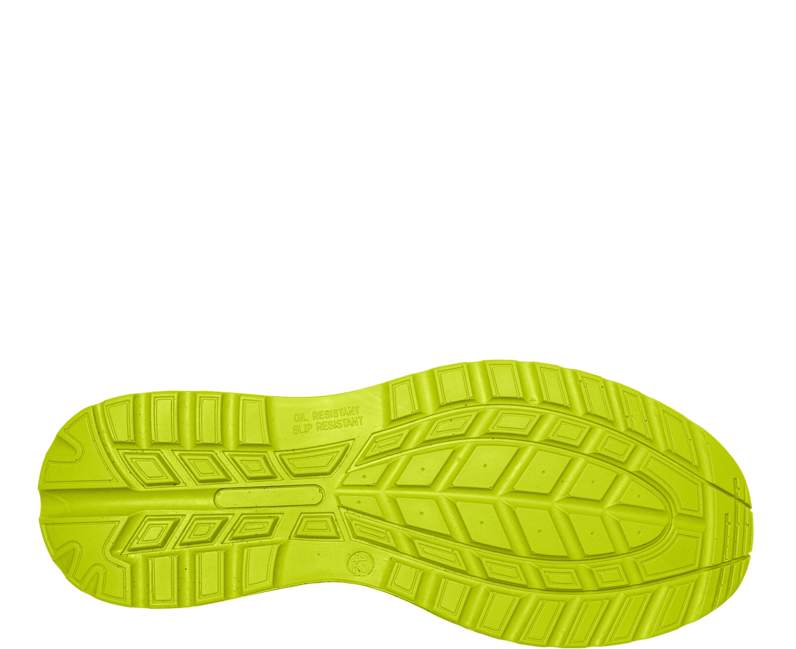 BENNON SPIKER S3 ESD Low bocanci de lucru