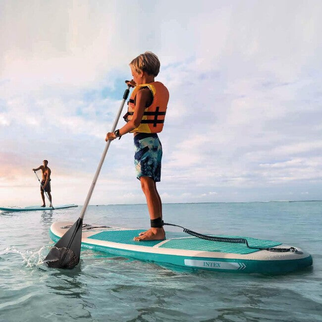 Intex Aquaquest Youth placă de înot SUP 240
