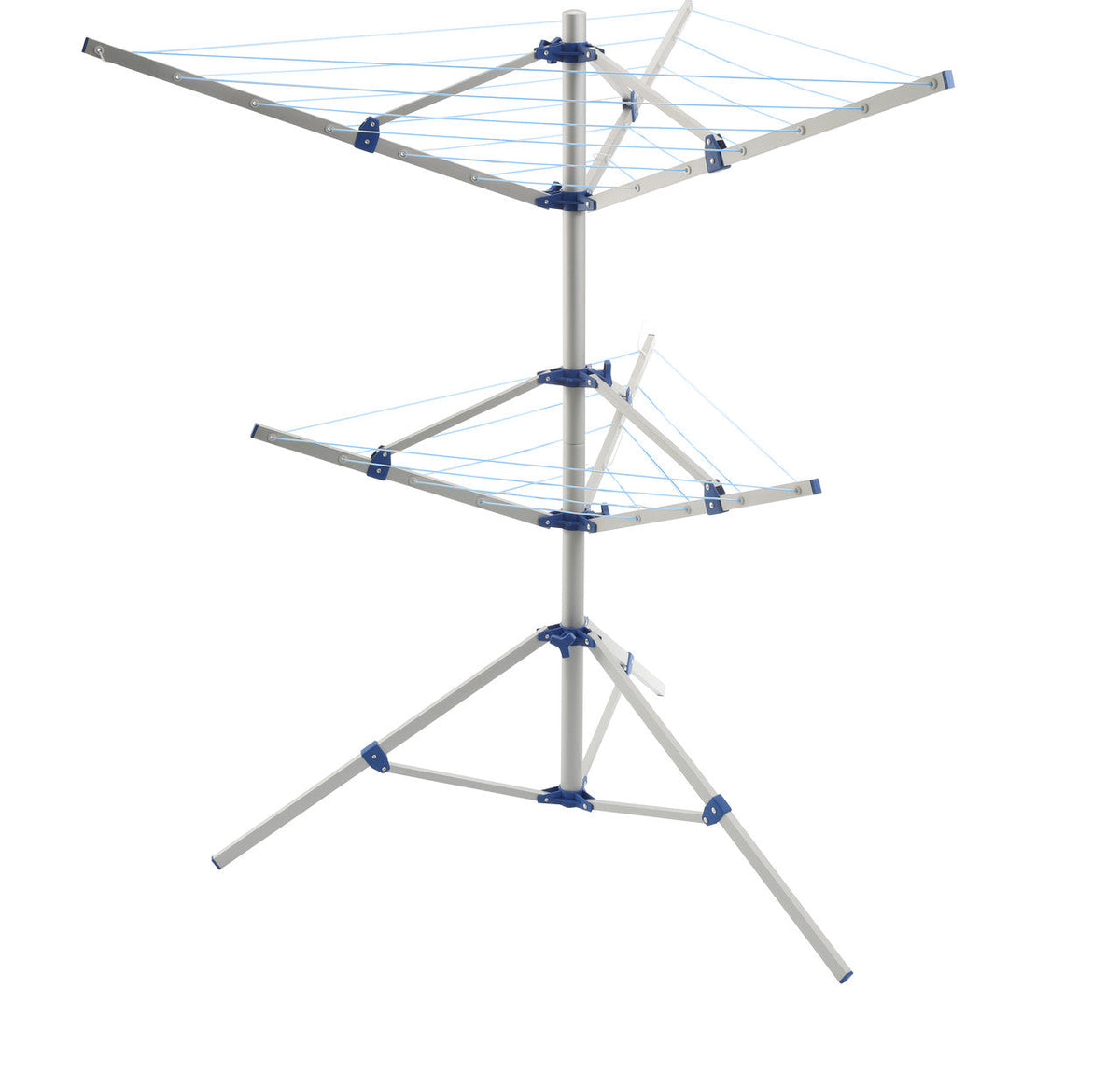 Brunner Laun Tree 3A uscător de rufe cu extensie