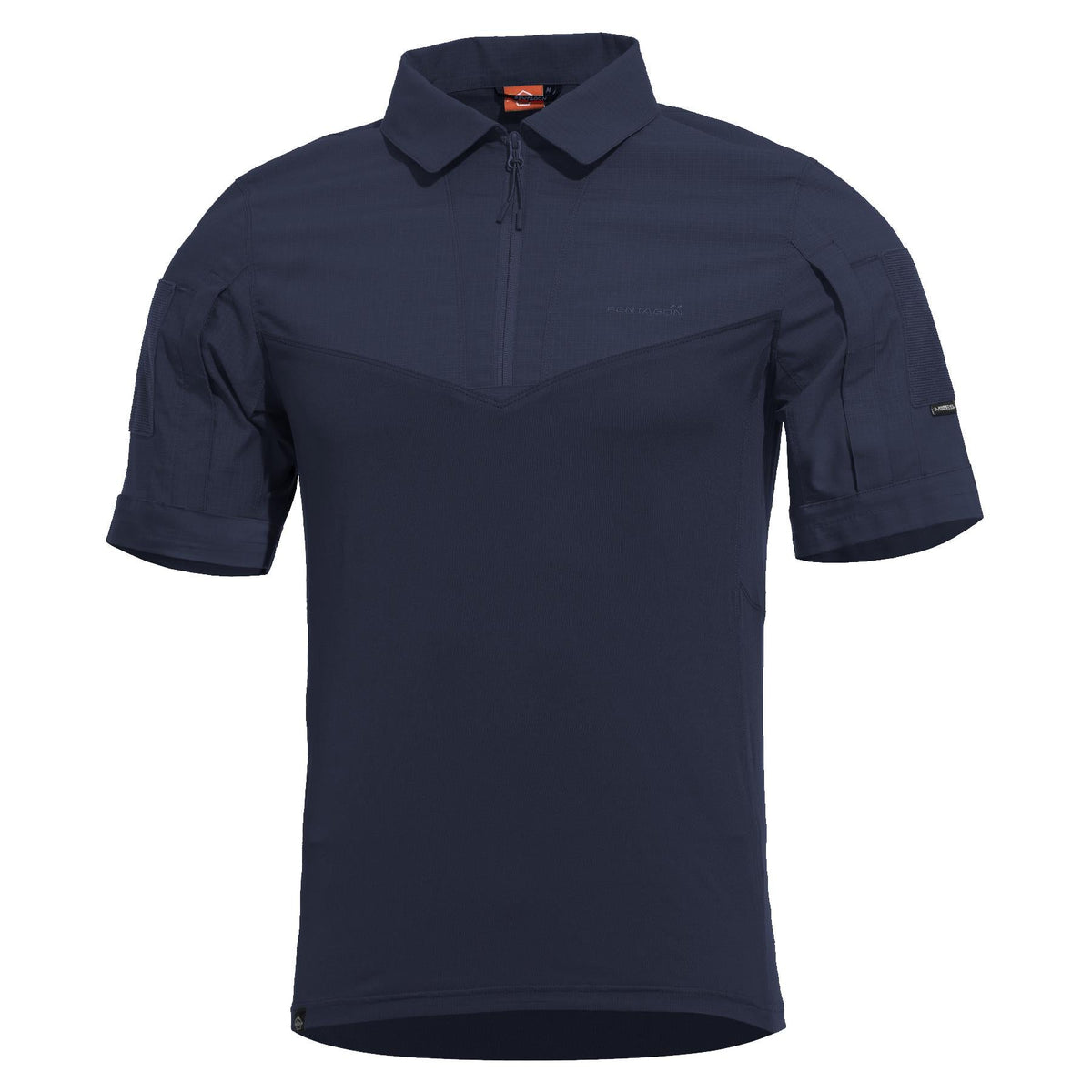 Pentagon Ranger tricou cu mânecă scurtă, midnight blue