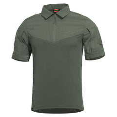 Pentagon Ranger tricou cu mânecă scurtă, camo green
