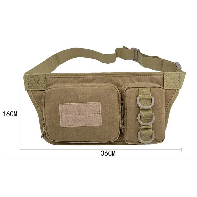 Dragowa Tactical borsetă tactică, ACU
