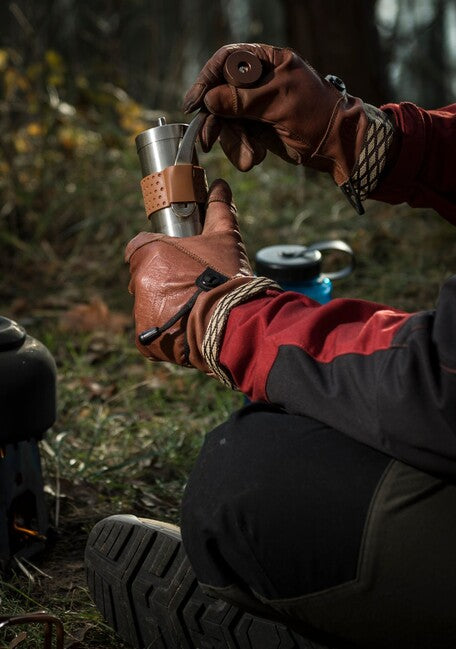Helikon-Tex camp moară manuală pentru cafea