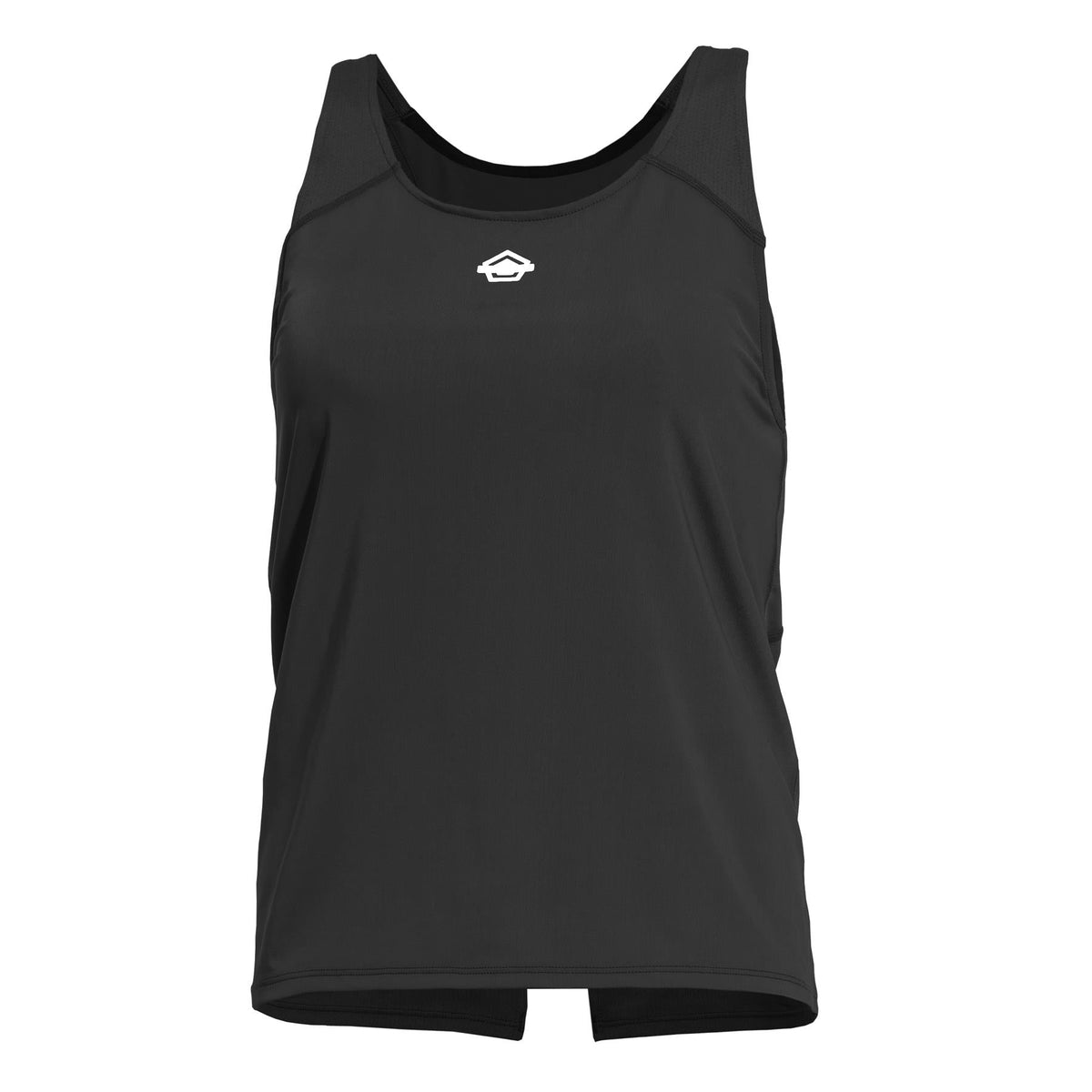 Pentagon Aria Tank Top maiou sportiv pentru femei, negru