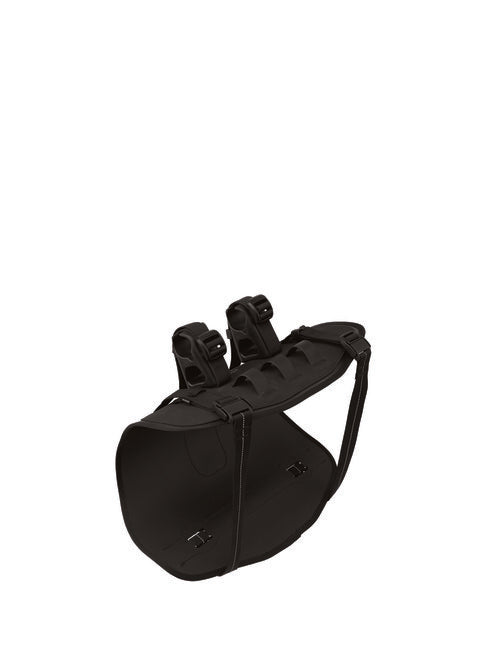 OSPREY ESCAPIST HANDLEBAR BAG husă pe ghidonul bicicletei LARGE, neagră