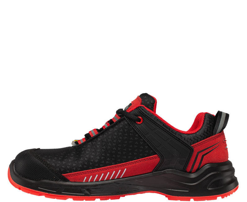 BENNON LUMINO S1P ESD NM Low pantofi de lucru