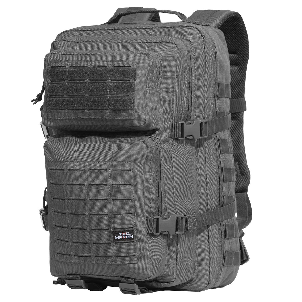 Pentagon Assault Large rucsac 51l, wolf grey