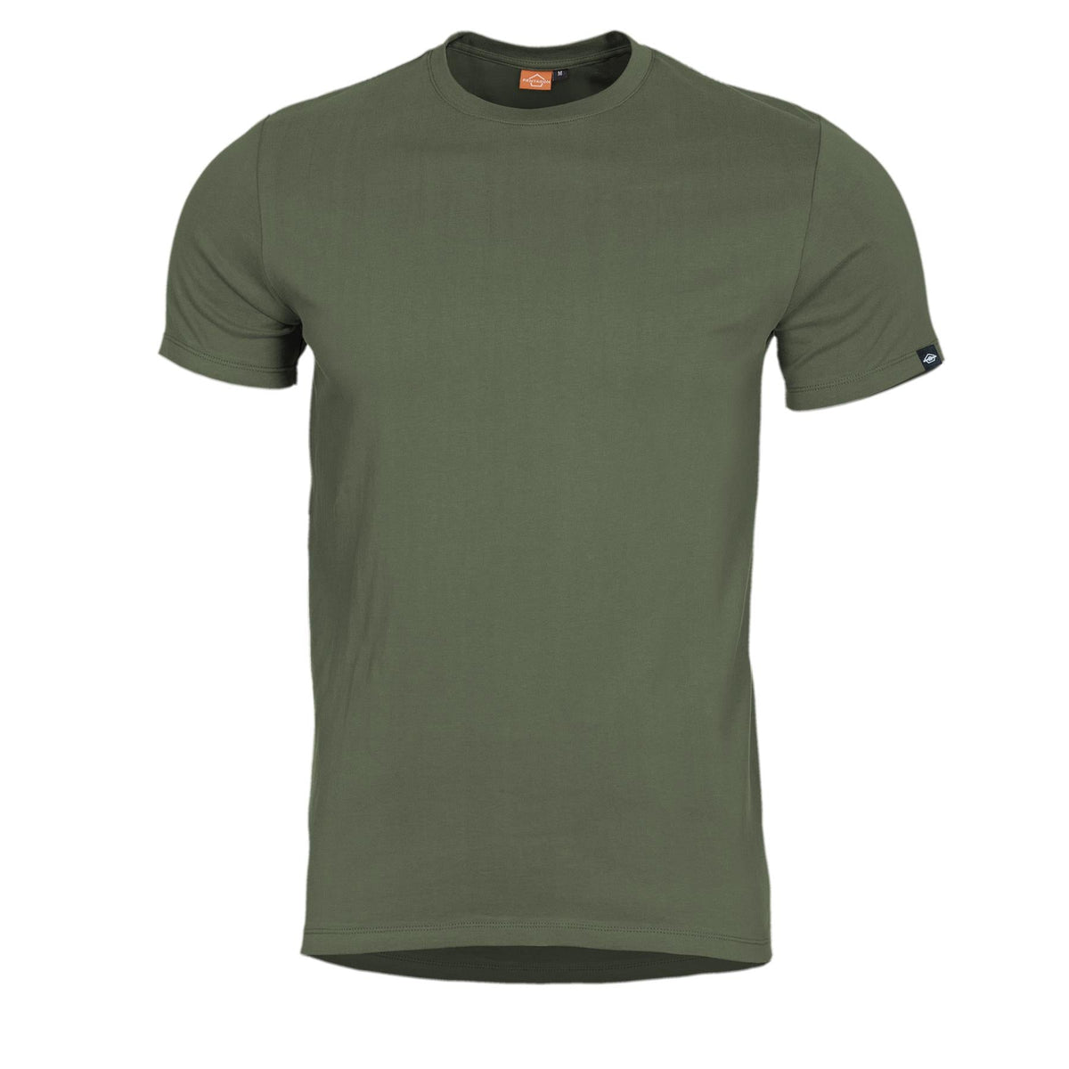 Pentagon Ageron tricou, oliv