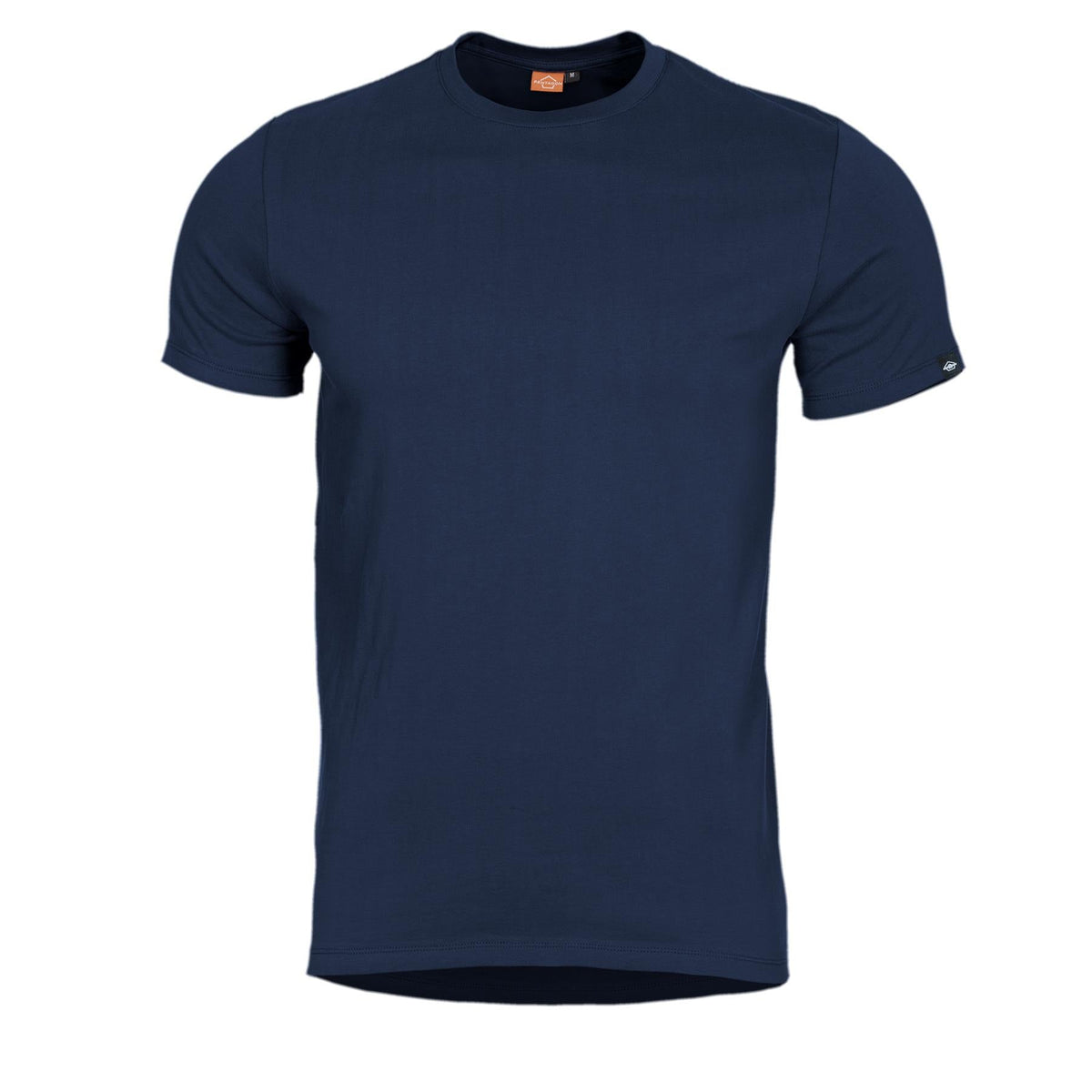 Pentagon Ageron tricou scurt, Midnight Blue