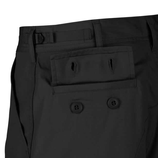 Helikon-Tex BDU pantaloni scurți PolyCotton Ripstop, verzi oliv