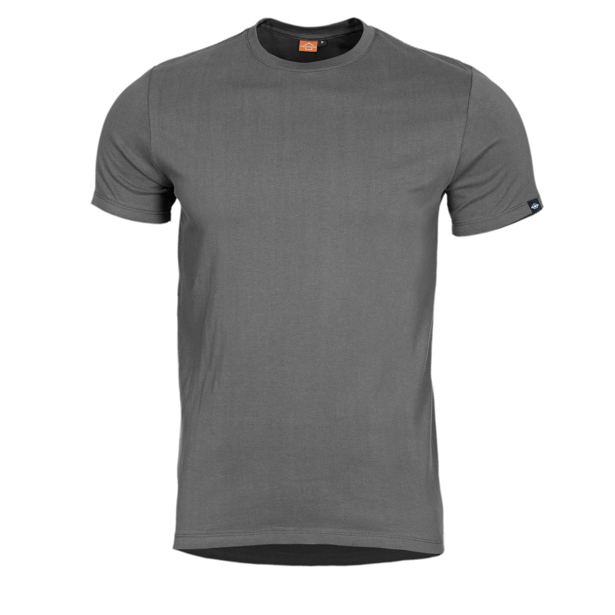 Pentagon Ageron tricou scurt, gri