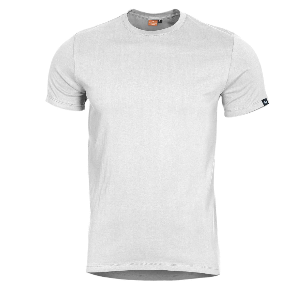 Pentagon Ageron tricou, alb