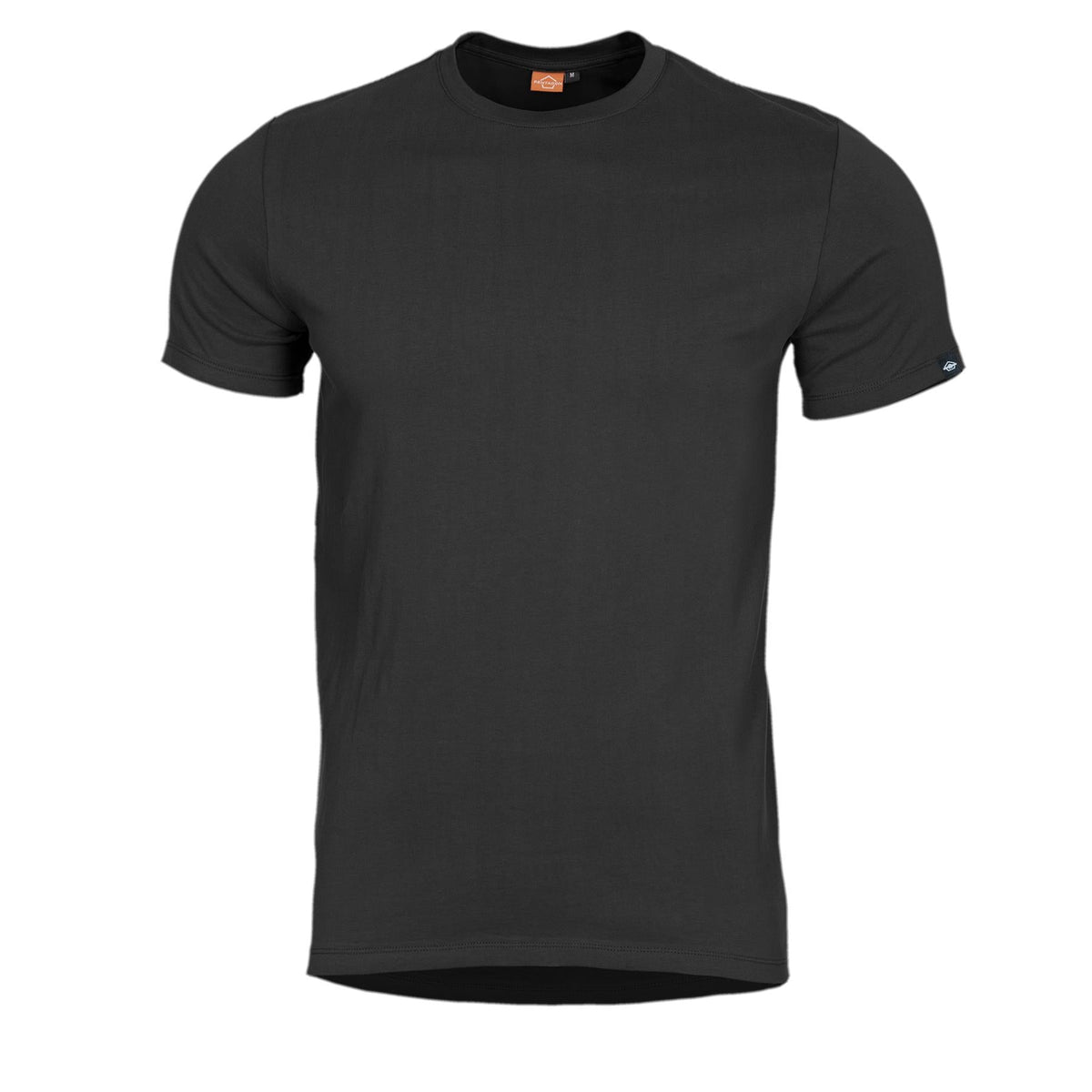 Pentagon Ageron Blank tricou pentru bărbați, negru