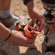 Jetboil MightyMo® arzător pe gaz