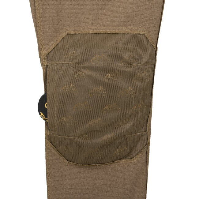 Helikon-Tex AeroTech pantaloni de trekking tactici, Mud Brown