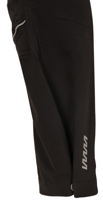 BENNON FOBOS pantaloni de lucru outdoor, negri