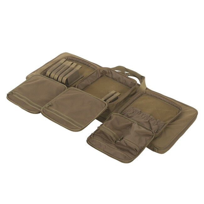 Helikon-Tex Double Upper Rifle Bag 18 geantă pentru arme Cordura, Olive Green