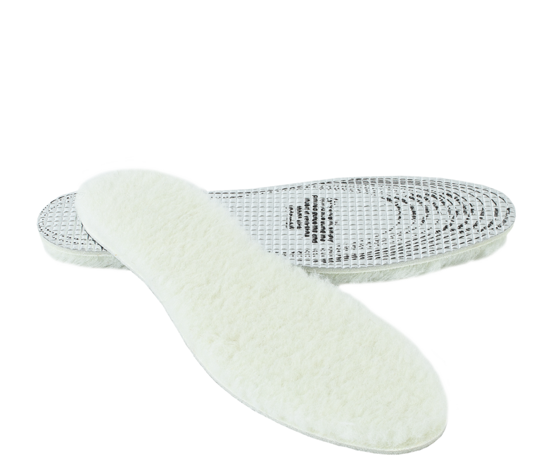 BENNON THERMA Wool branțuri de iarnă pentru bocanci