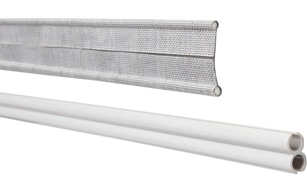 Brunner Qeder Adapter Set 7mm x 3m