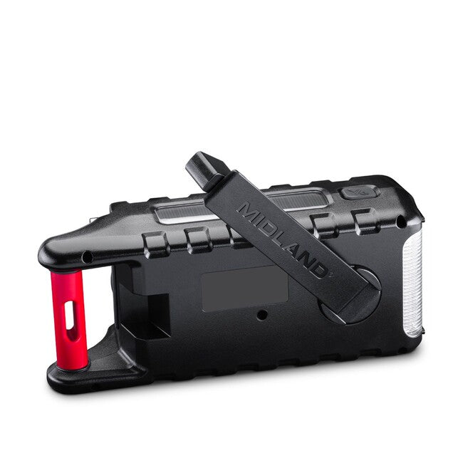 Midland ER 300 Pro radio de urgență