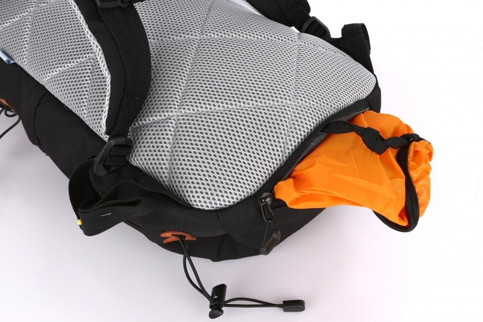 HUSKY Jibby rucsac pentru copii 20l, negru