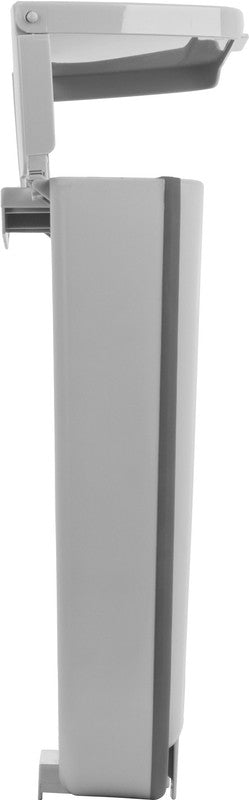 Brunner Pillar Foldaway coș de gunoi 8l