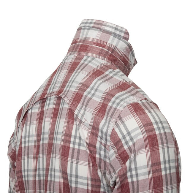 Helikon-Tex TRIP cămașă, Red Plaid