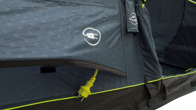 Outwell Sunhill 5 Air cort pentru 5 persoane