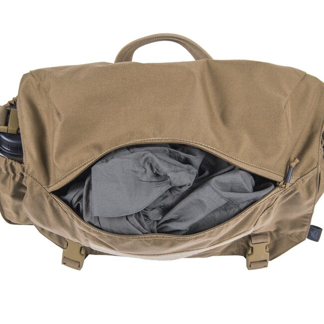 Helikon-Tex URBAN geantă pe umăr Cordura, Coyote, Large