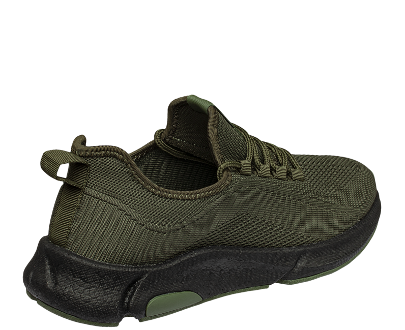 BENNON MEADOW OB Low tenisi, verde
