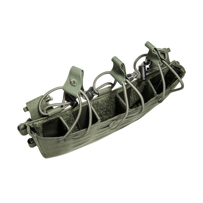 Tasmanian Tiger Vestal Small Combi Rig, oliv