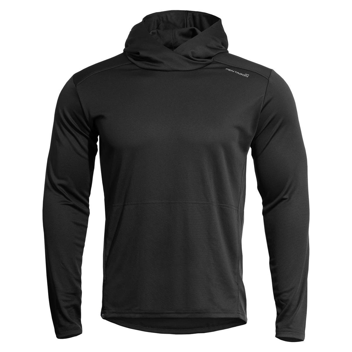 Pentagon Orion Activity tricou, negru